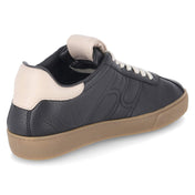 Low Sneaker  Schwarz