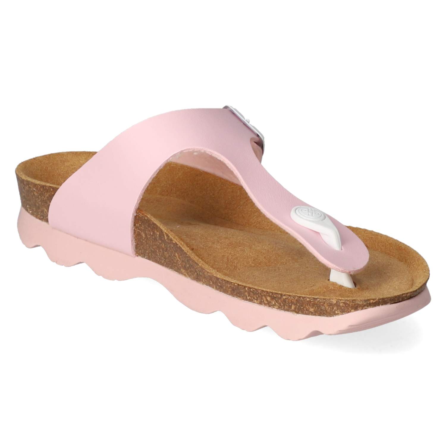 Zehentrenner  Rosa