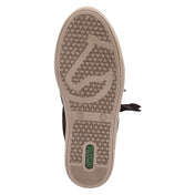 Halbschuhe  Braun