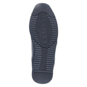 Low Sneaker SWIFT  Blau