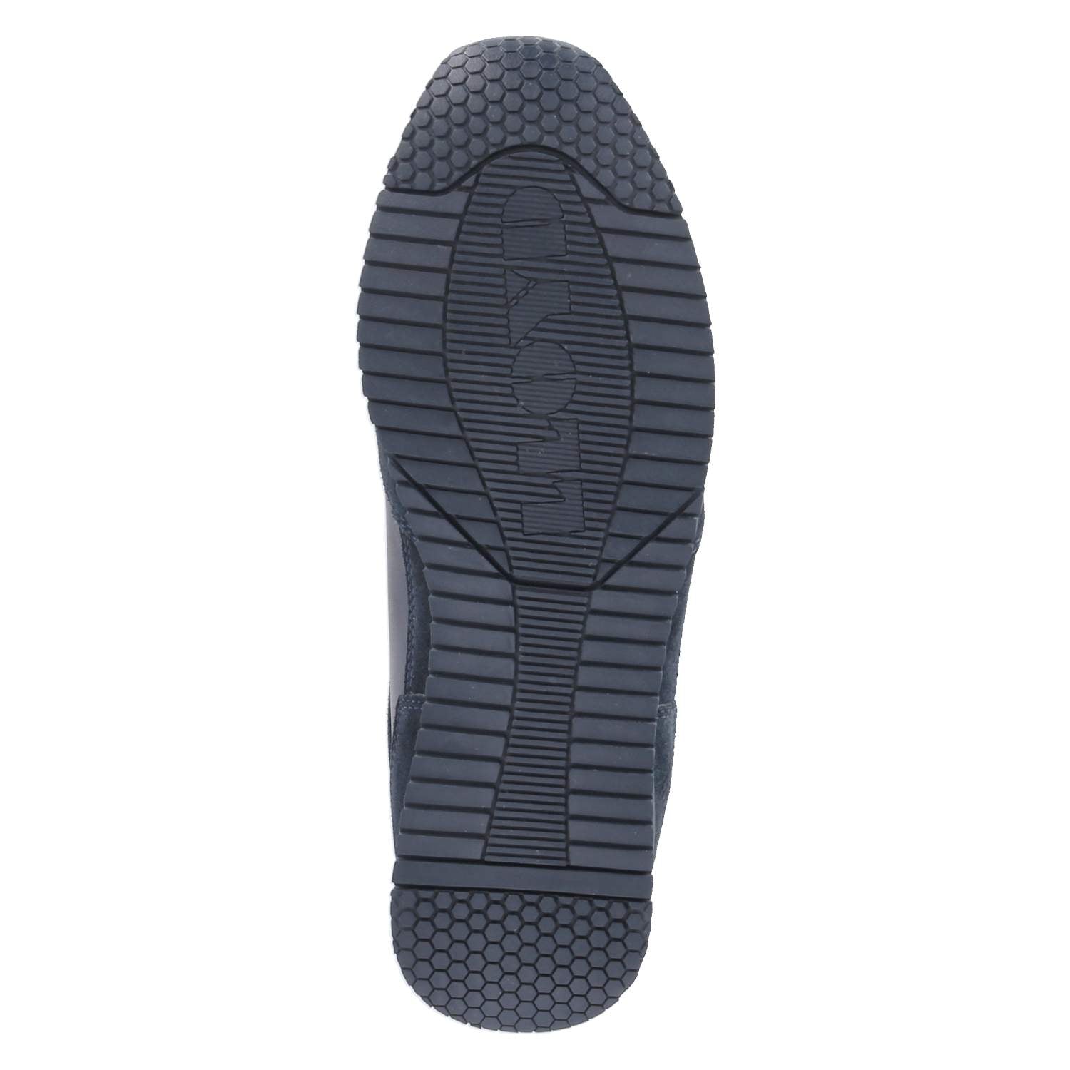 Low Sneaker SWIFT  Blau