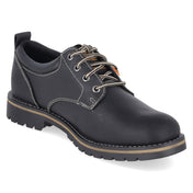 Halbschuhe  Schwarz