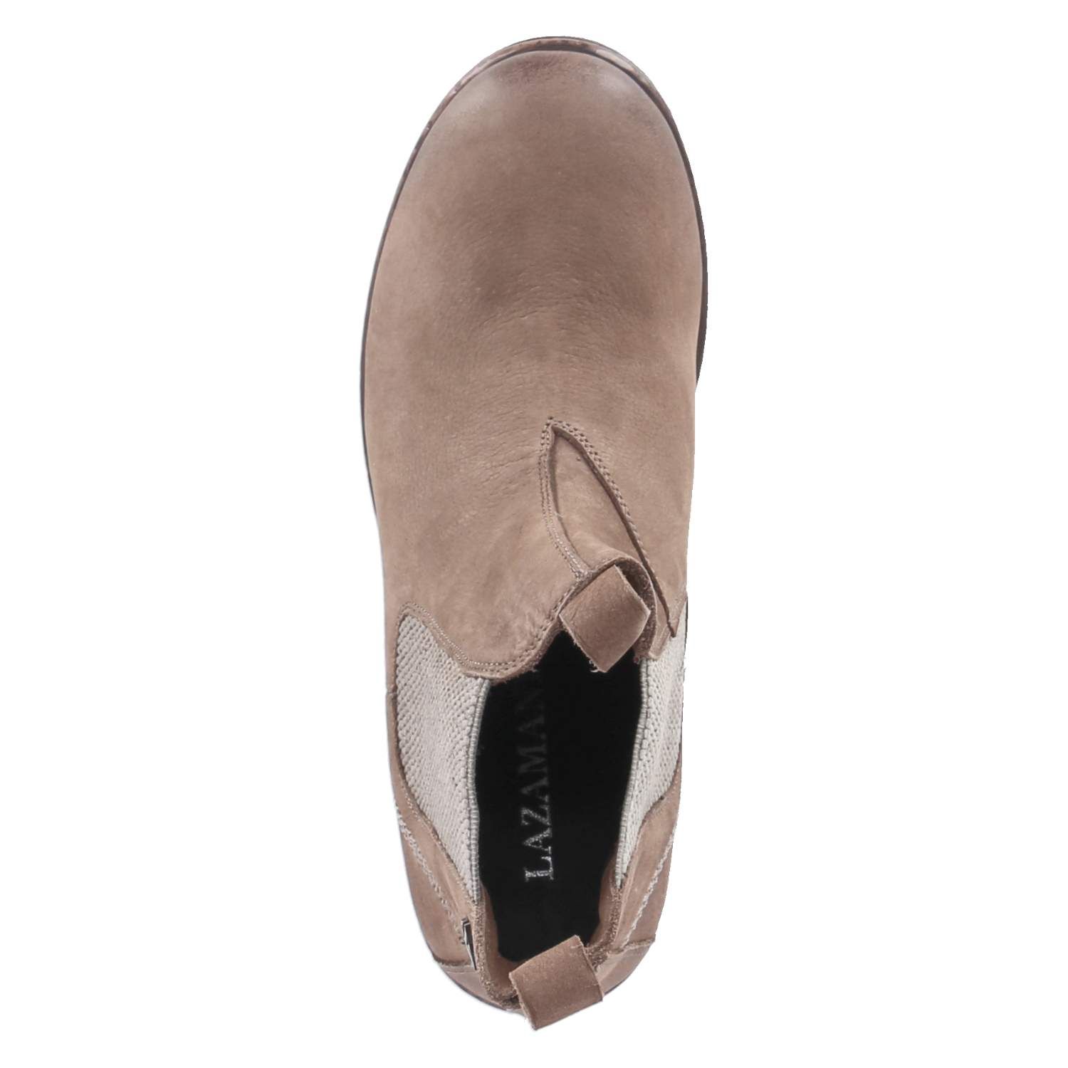 Chelsea Boots LIA  Beige