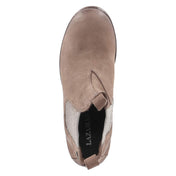 Chelsea Boots LIA  Beige