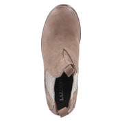 Chelsea Boots LIA Beige