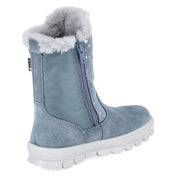 Winterstiefel FLAVIA  Blau