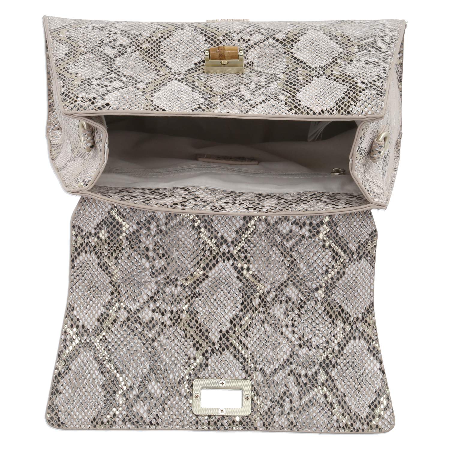 Handtasche KRISTINE  Beige