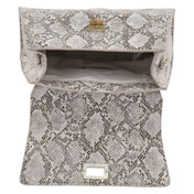 Handtasche KRISTINE  Beige