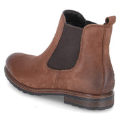 Chelsea Boots  Braun