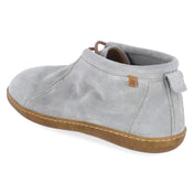 Schnürschuhe EL VIAJERO  Blau