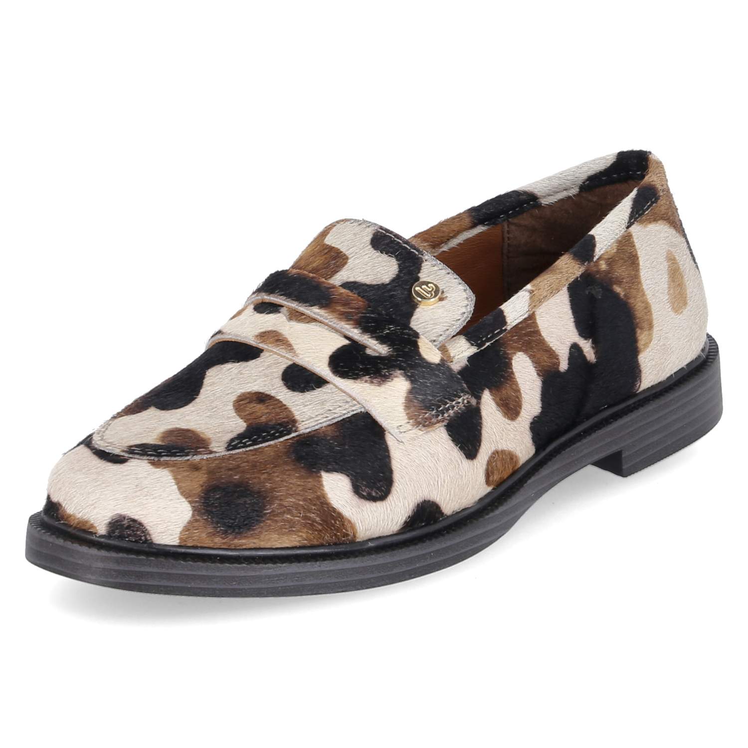 Loafer  Mehrfarbig