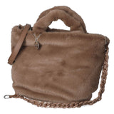 Shopper  Braun