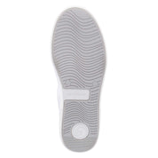 Low Sneaker Weiß