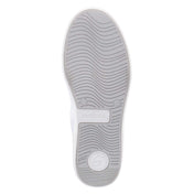 Low Sneaker  Weiß