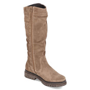 Stiefel  Braun