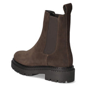 Chelsea Boots HANNA  Braun