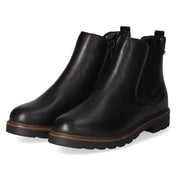 Chelsea Boots  Schwarz