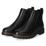 Chelsea Boots  Schwarz