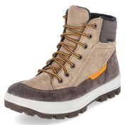Wintersneaker TEDD  Braun