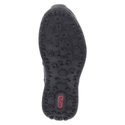 Winterboots  Grau