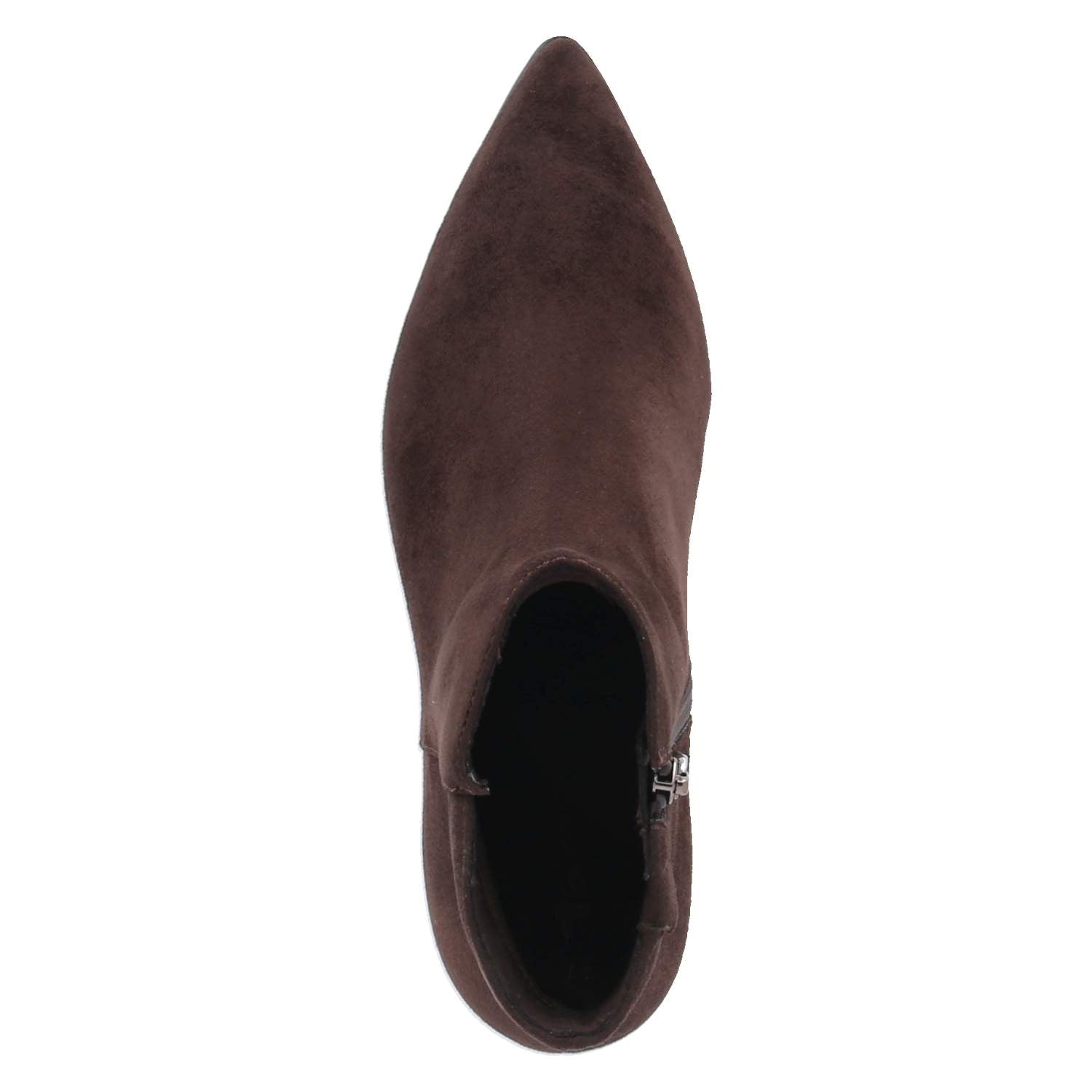 Ankle Boots  Braun