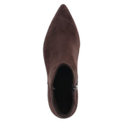 Ankle Boots  Braun