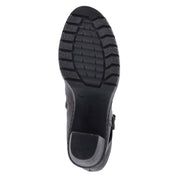 Stiefeletten  Braun