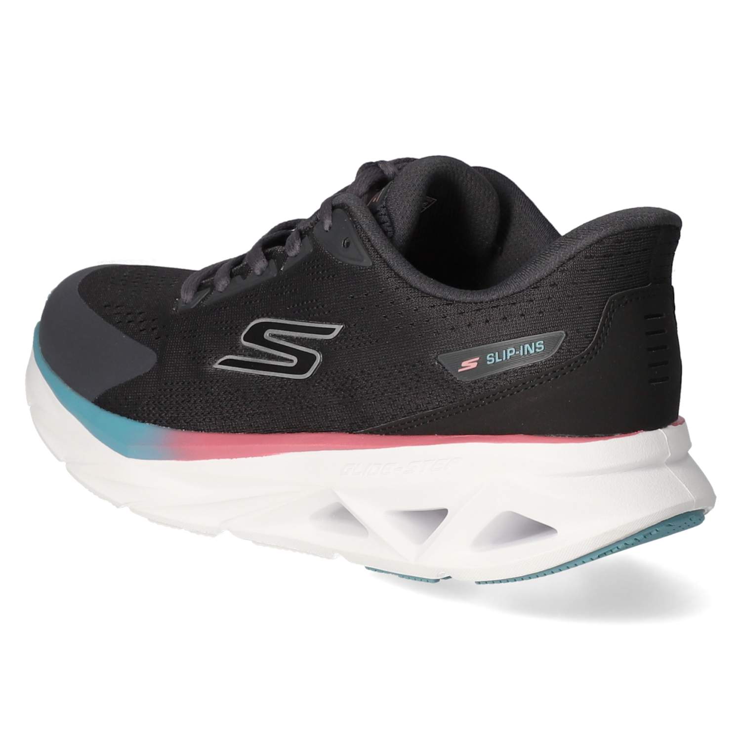 Low Sneaker GLIDE-STEP VORTEX  Grau