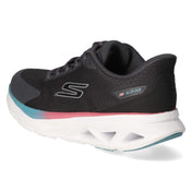 Low Sneaker GLIDE-STEP VORTEX  Grau