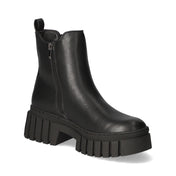 Chelsea Boots  Schwarz