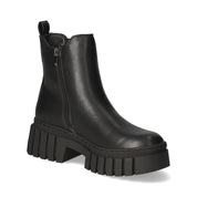 Chelsea Boots  Schwarz
