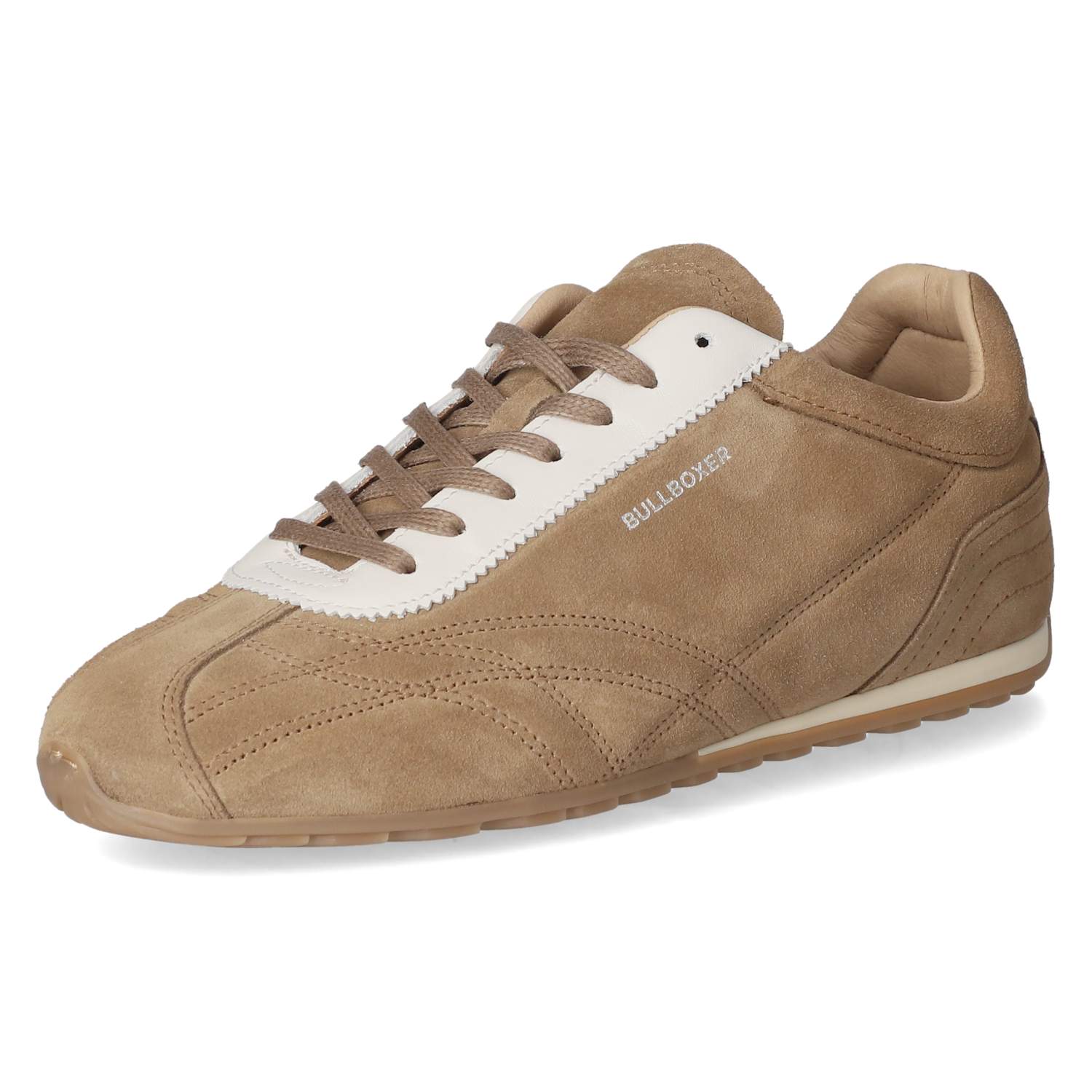 Low Sneaker  Taupe