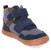 Barfuß-Sneaker BECKY  Blau