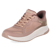 Slip-ins Sneaker BOBS SQUAD 4 STAPLE LOOK Rosa
