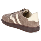Low Sneaker CUZMO  Taupe