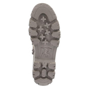 Schnürboots  Grün