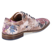 Halbschuhe  Taupe