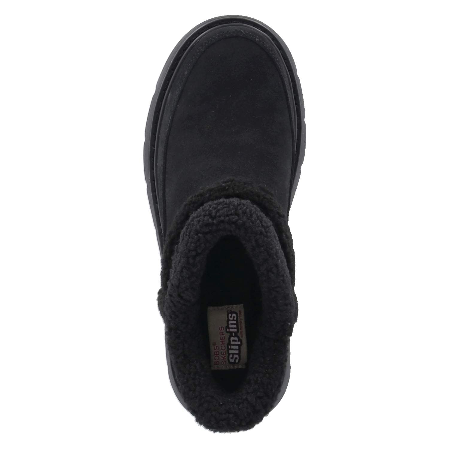 Slip In Boots KEEPSAKES LITE WINTER SNUG Schwarz