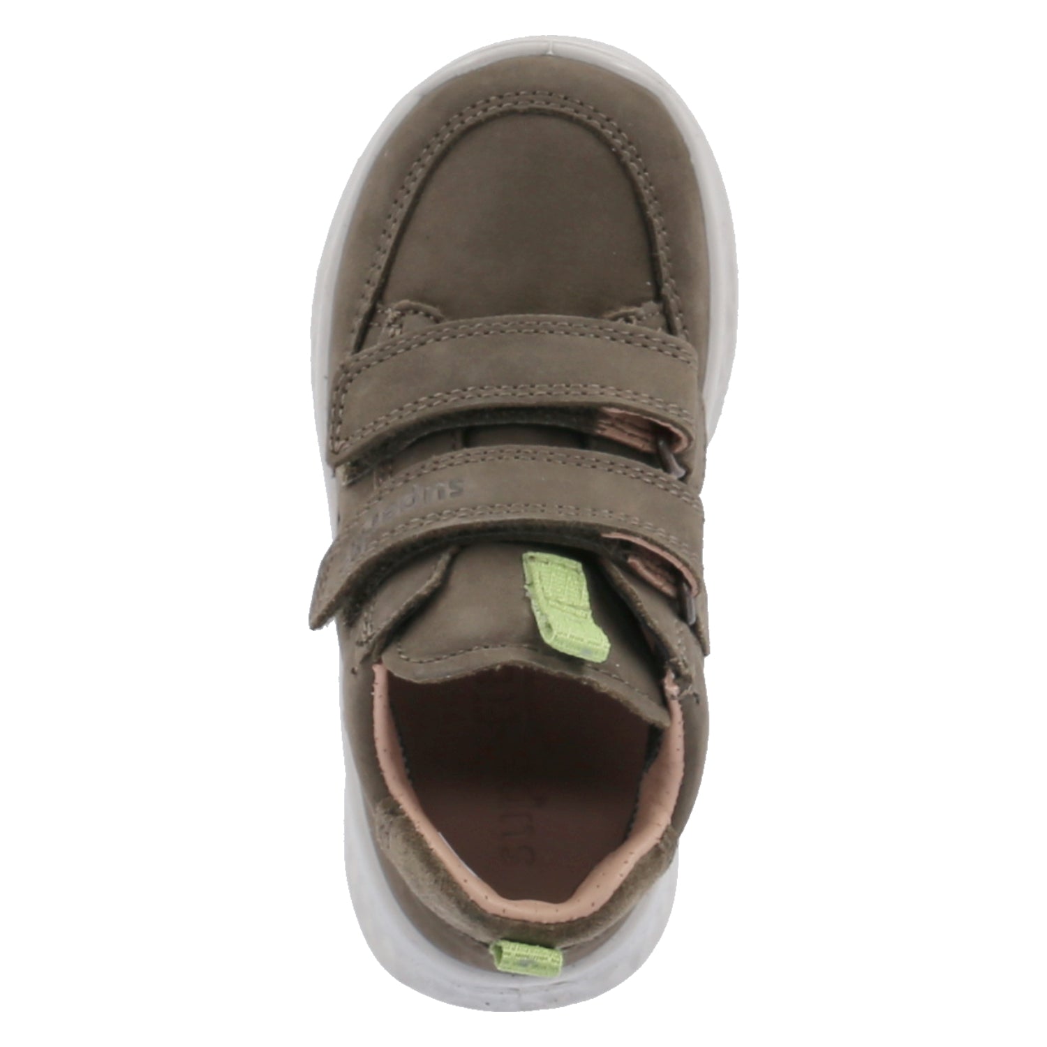 Klettschuhe BREEZE  Grün