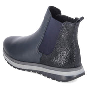 Stiefeletten VIVIAN 03  Blau
