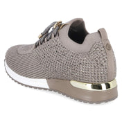Sneaker  Taupe