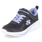 Low Sneaker WAVE 92  Schwarz