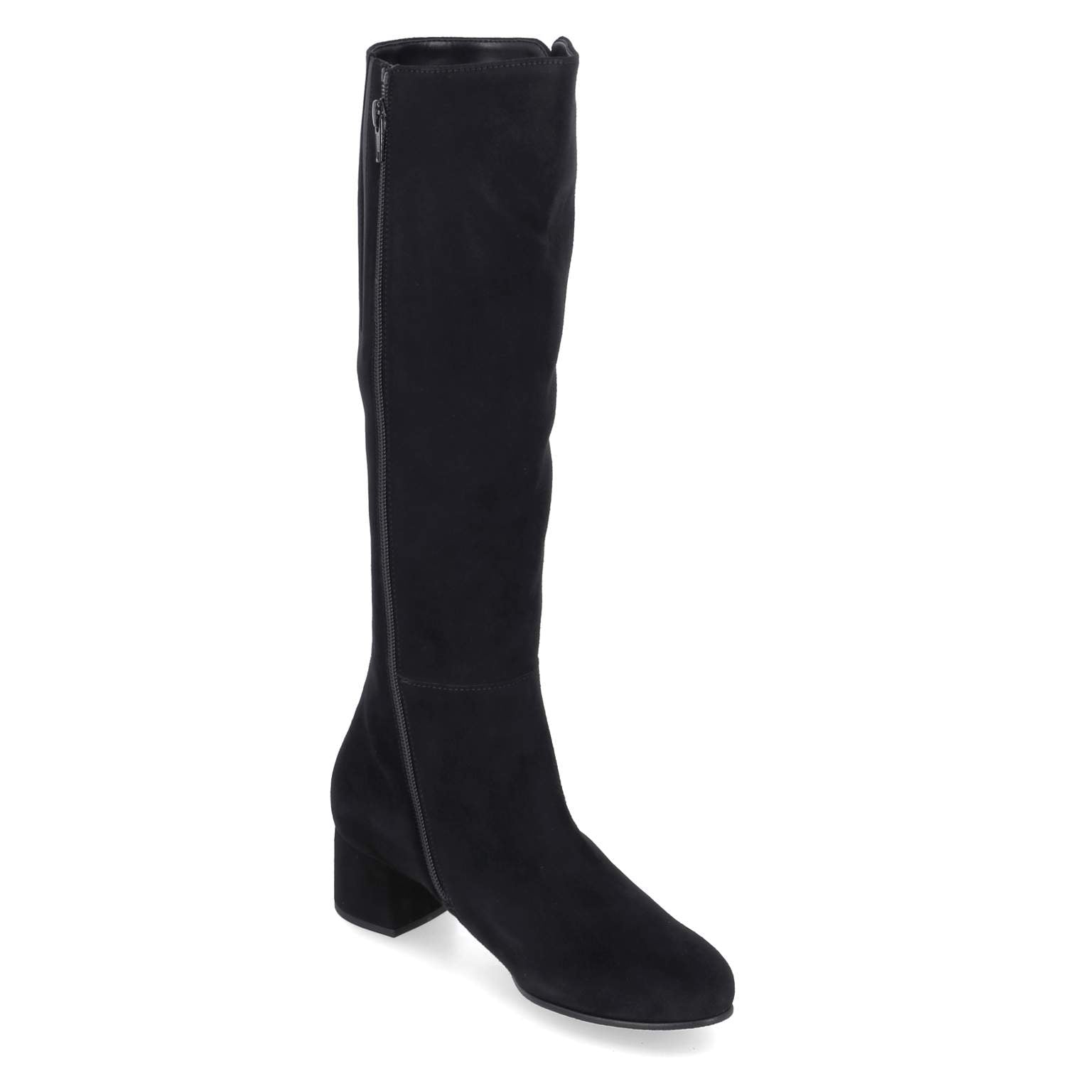 Stiefel  Schwarz