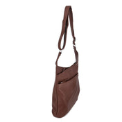 Hobo Bag  Braun