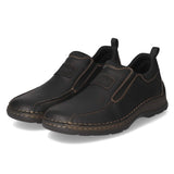 Slipper  Schwarz