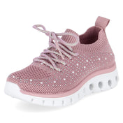 Sneaker  Rosa
