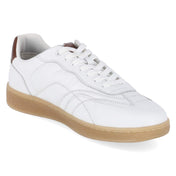 Low Sneaker  Weiß