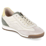 Low Sneaker  Beige