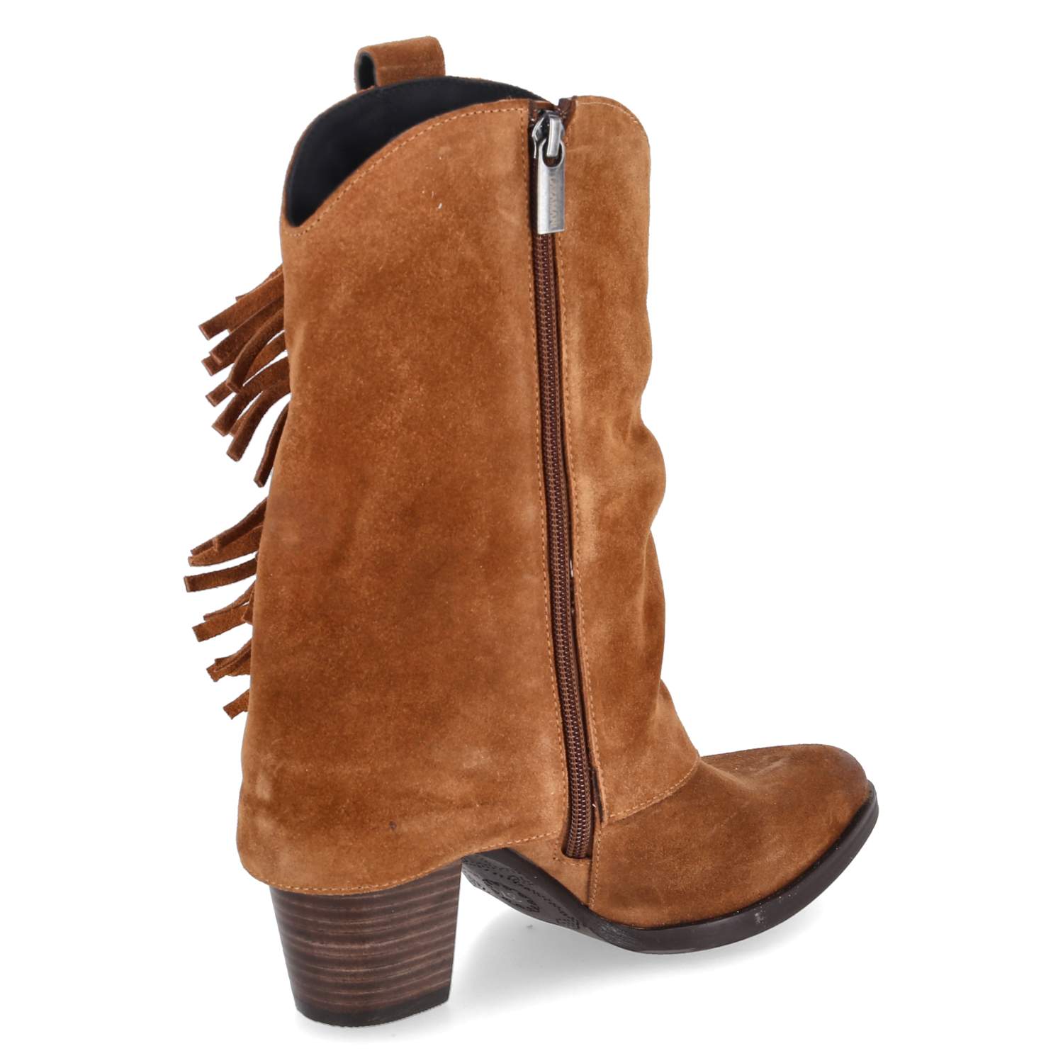 Westernstiefel EMI  Braun