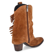 Westernstiefel EMI  Braun